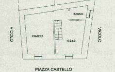 Cielo-terra in vendita a Cesio - Rif. 1530